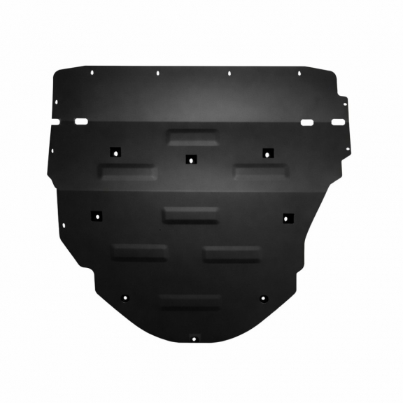 Kryt pod motor MG ZS