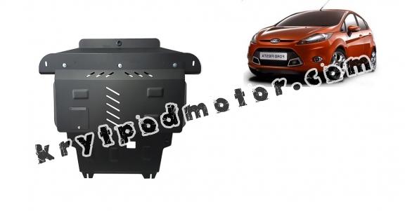 Kryt pod motor Ford Fiesta