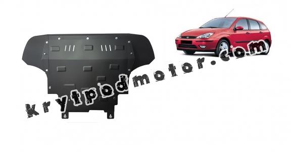 Kryt pod motor Ford Focus 1