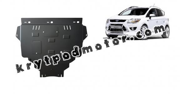 Kryt pod motor Ford Kuga