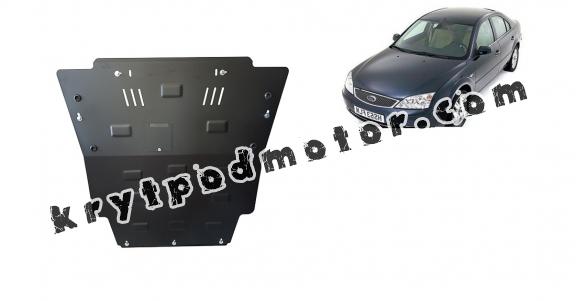 Kryt pod motor Ford Mondeo 3