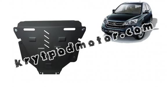 Kryt pod motor Honda CR-V Gen 3