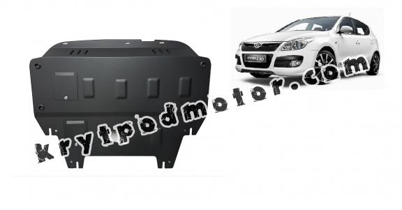 Kryt pod motor Hyundai I30