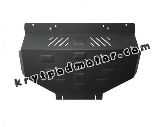 Kryt pod motor Subaru Forester 3