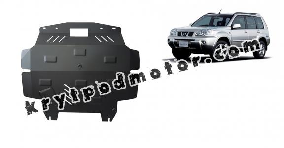 Kryt pod motor Nissan X-Trail T30