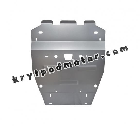 Hliníkový kryt pod motor Suzuki Grand Vitara 2