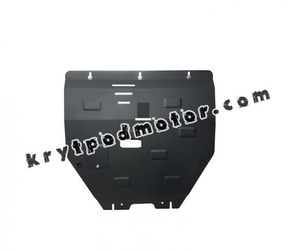 Kryt pod motor Suzuki Swift 2
