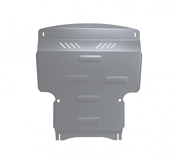 Kryt pod motor hliník Suzuki S-Cross