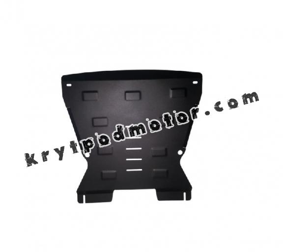 Kryt pod motor Suzuki Celerio