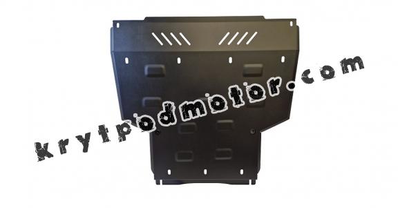 Kryt pod motor Suzuki S-Cross