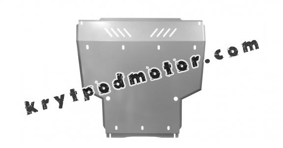 Kryt pod motor hliník Suzuki SX4 