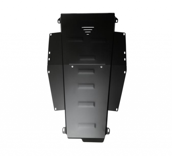 Kryt pod případ převodu Suzuki Jimny - 5 dveřový model