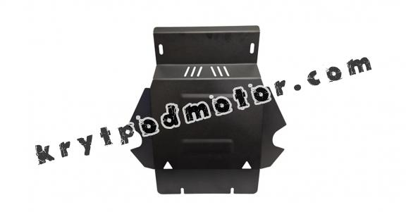 Kryt pod motor Suzuki X90 2.0