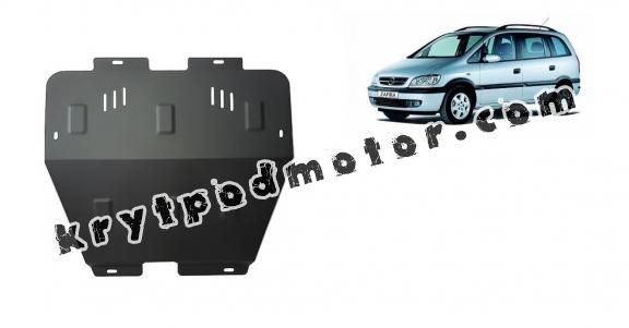 Kryt pod motor Opel Zafira A 