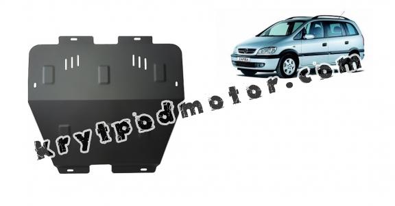 Kryt pod motor Opel Zafira