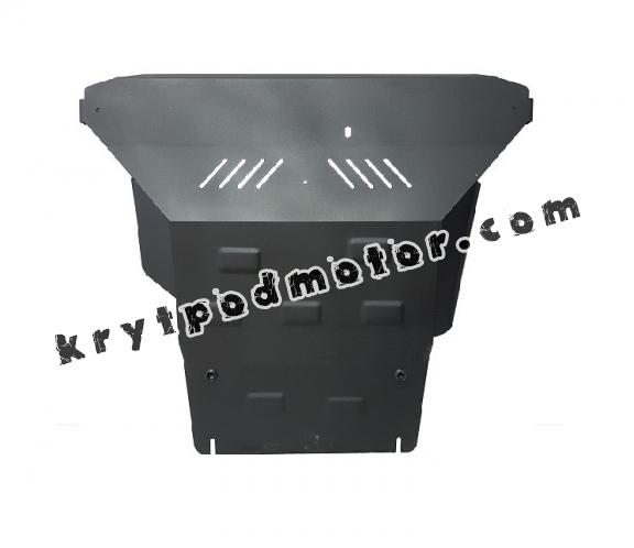 Kryt pod motor Toyota Rav4 Diesel