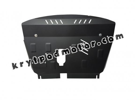 Kryt pod motor Toyota Yaris - benzín