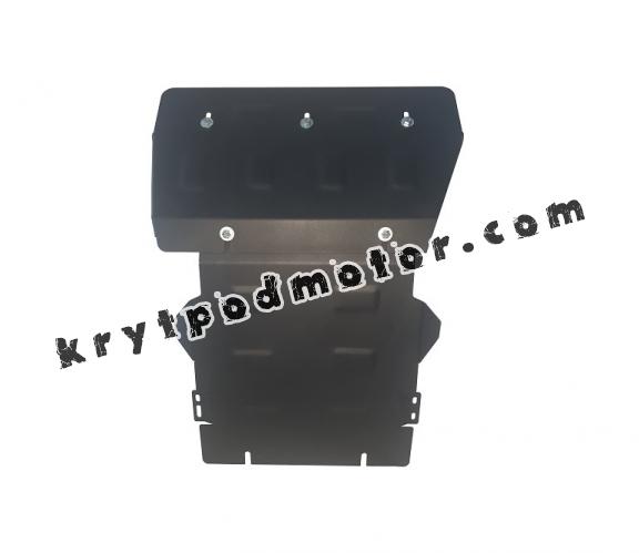 Kryt pod motor Toyota Land Cruiser J90