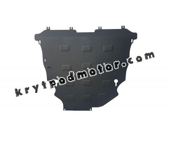 Kryt pod motor Suzuki Across