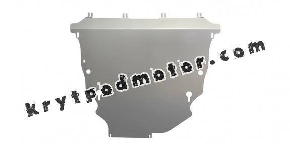 Kryt pod motor hliník Toyota Camry