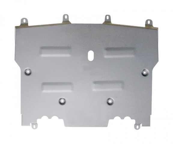Hliníkový kryt pod motor Subaru Soltera
