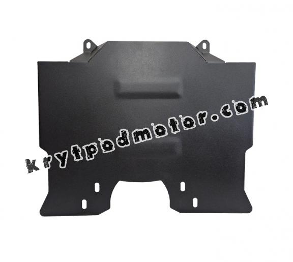 Kryt pod motor Toyota Land Cruiser 250