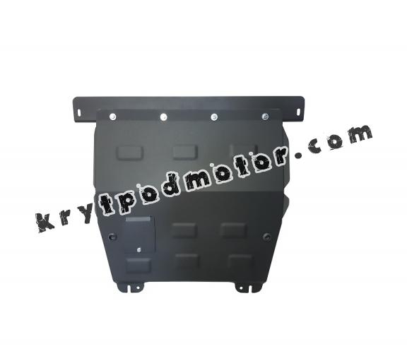 Kryt pod motor VW Lupo