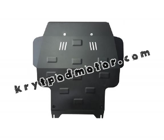 Kryt pod motor Volkswagen Passat - B3, B4 - Diesel