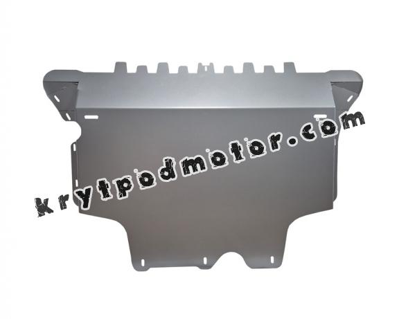 Hliníkový kryt pod motor VW Tiguan