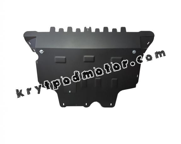 Kryt pod motor Volkswagen Tiguan