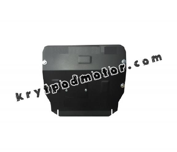 Kryt pod motor Mercedes Sprinter 906 4x4