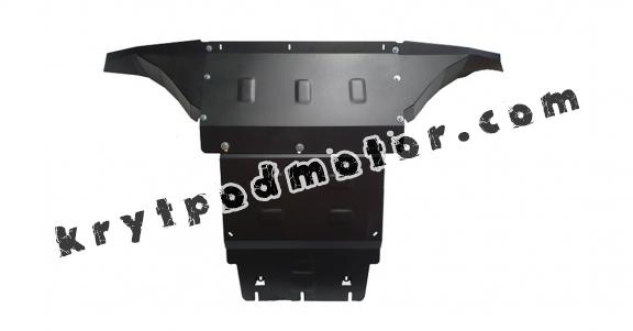Kryt pod motor Jeep Grand Cherokee