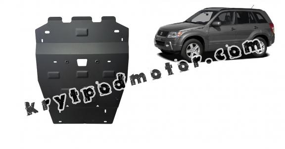 Kryt pod motor Suzuki Grand Vitara 2