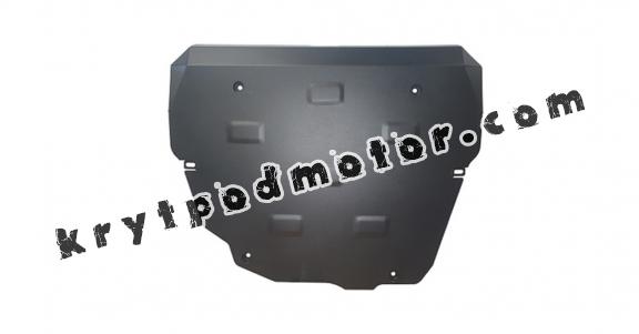 Kryt pod motor Land Rover Freelander 2