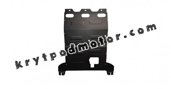 Kryt pod motor Toyota Proace Max