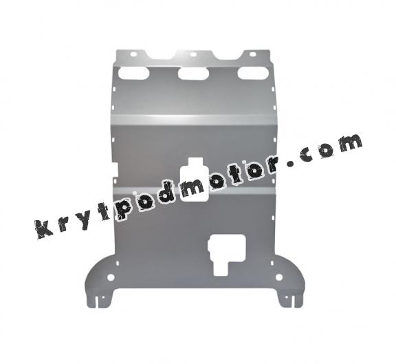 Hliníkový kryt pod motor Citroen Jumper