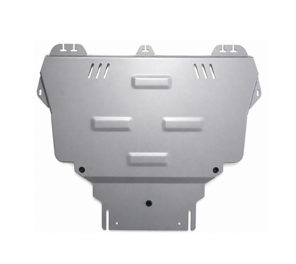 Hliníkový kryt pod motor Ford Focus
