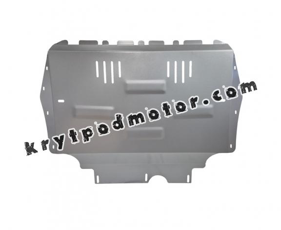 Hliníkový kryt pod motor Audi A3