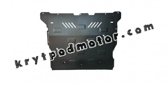 Kryt pod motor VW T-Cross