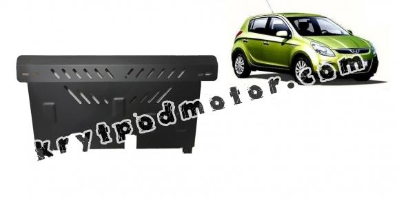 Kryt pod motor Hyundai i 20