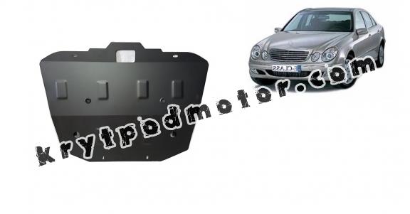 Kryt pod motor Mercedes E-Classe W211