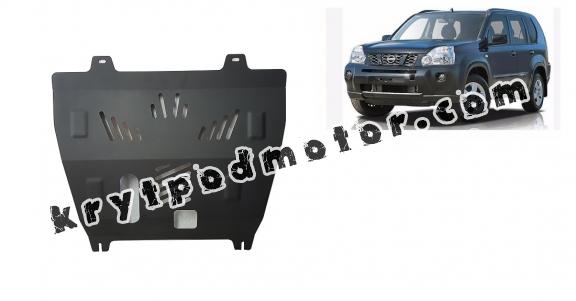 Kryt pod motor Nissan X-Trail T31