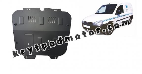 Kryt pod motor Opel Combo C 