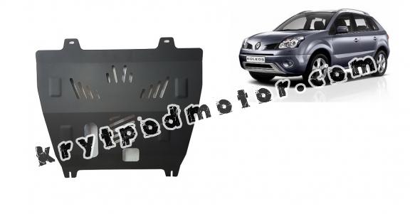 Kryt pod motor Renault Koleos