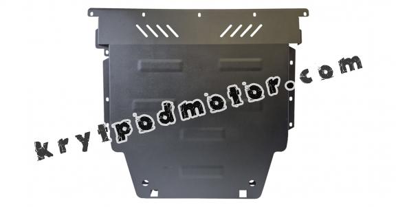 Kryt pod motor Baic Beijing X75