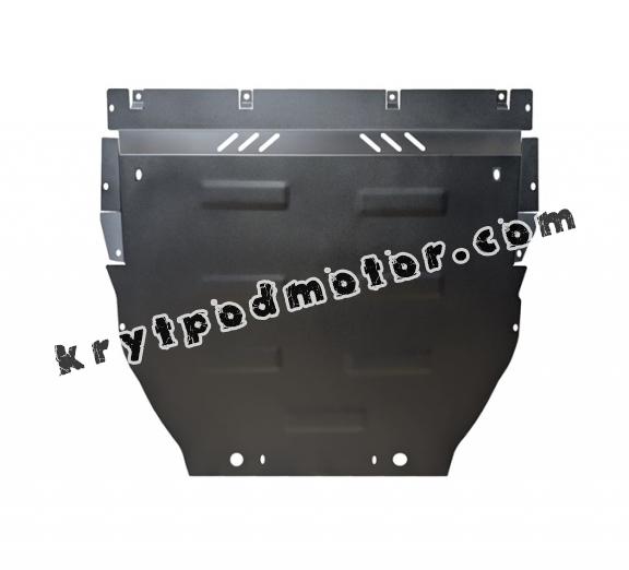 Kryt pod motor Baic Beijing BJ30