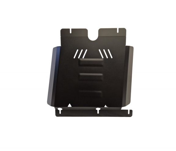 Stalowa Osłona pod silnik Evo Cross 4