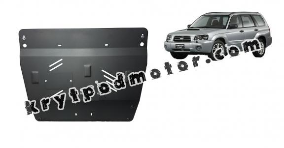 Kryt pod motor Subaru Forester 2