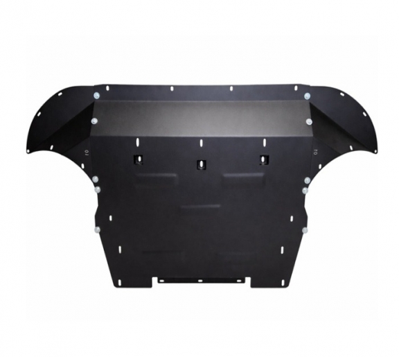 Kryt pod motor BYD Seal U