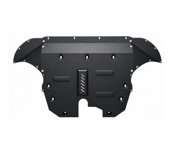 Kryt pod motor BYD Seal U DM-i
